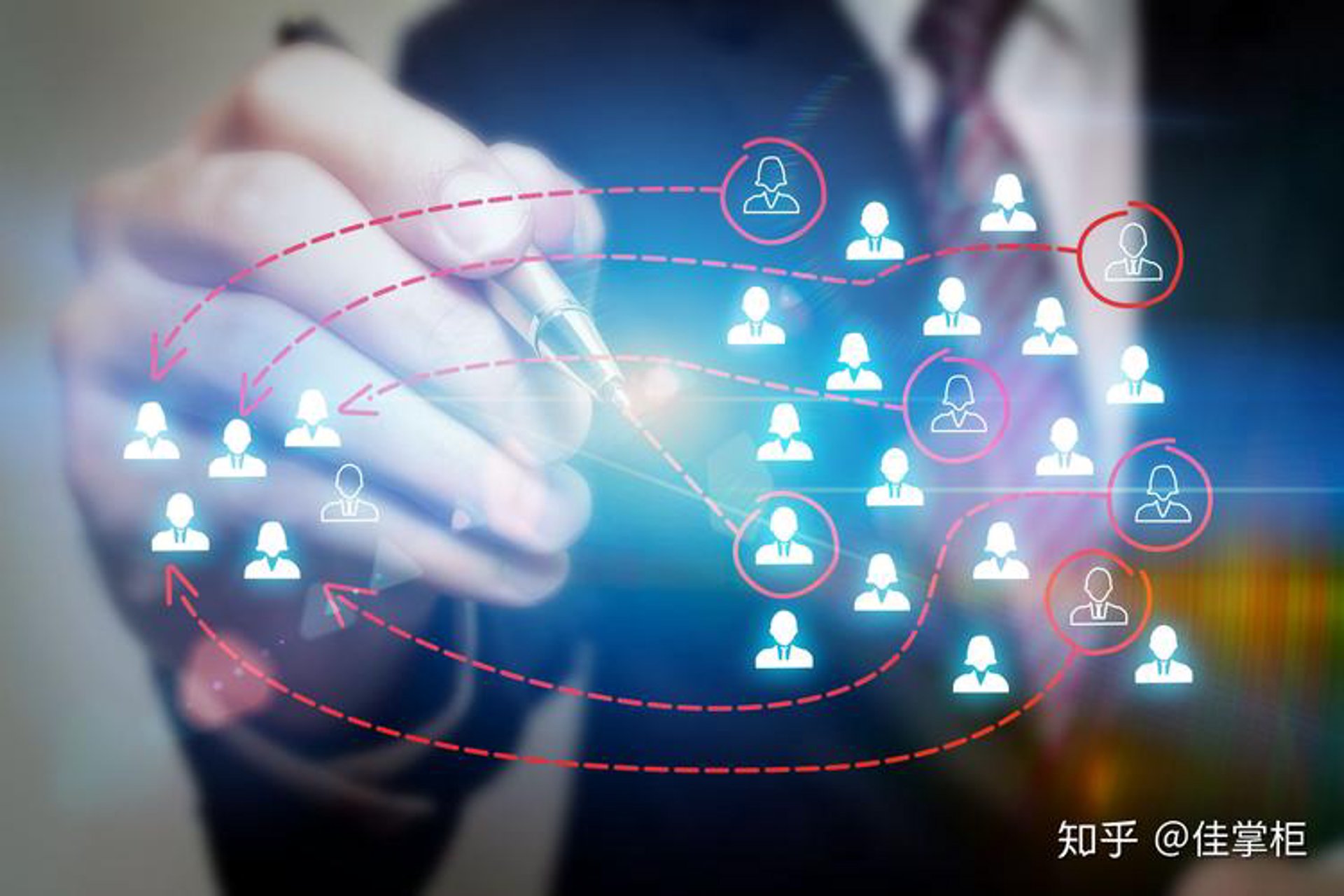 勺子同学科技